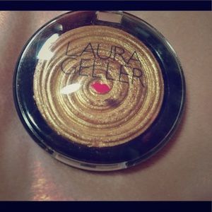 Laura Geller Baked Gelato Swirl in Gilded Honey