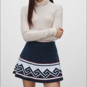 Vanderbilt Skirt by Aritizia