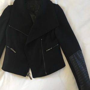 BCBG Max Azria Kayla Coat