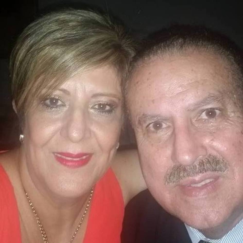 Meet your Posher, Sonia