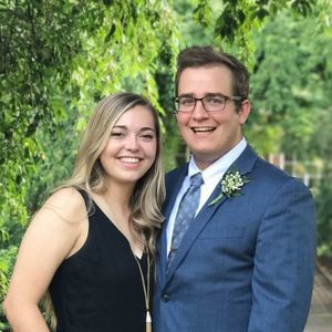 Meet your Posher, Ben