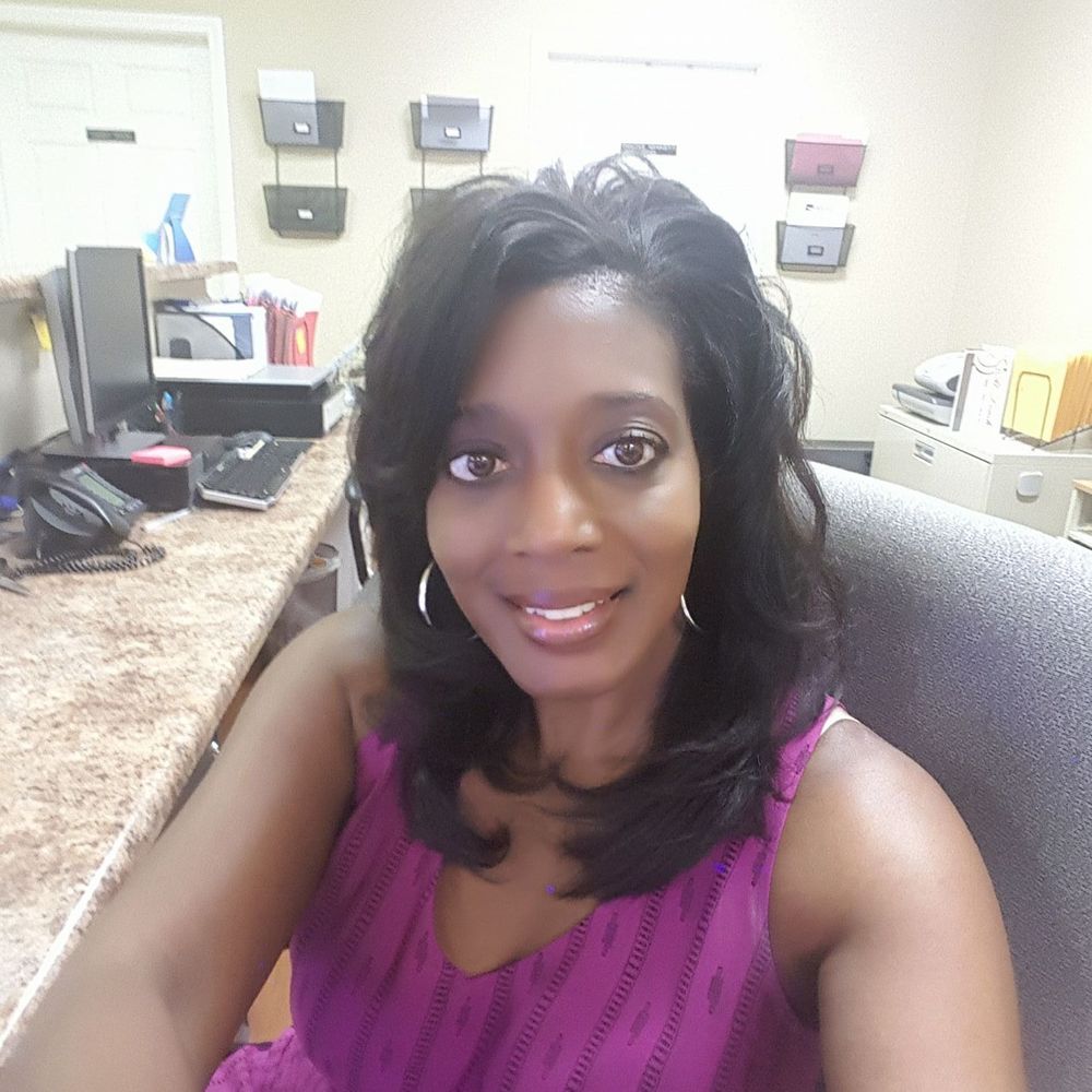 Meet your Posher, Marvelous