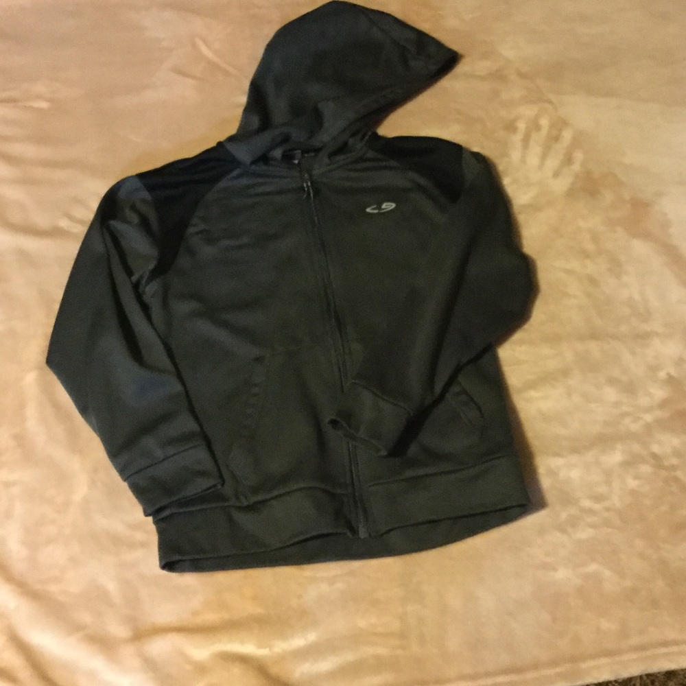 Warm   Jacket