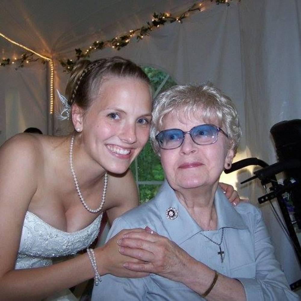 Meet your Posher, Lindsay