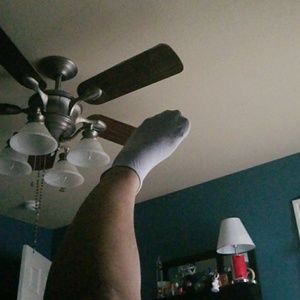 Meet your Posher, Cristian