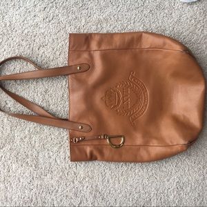 Ralph Lauren shoulder bag