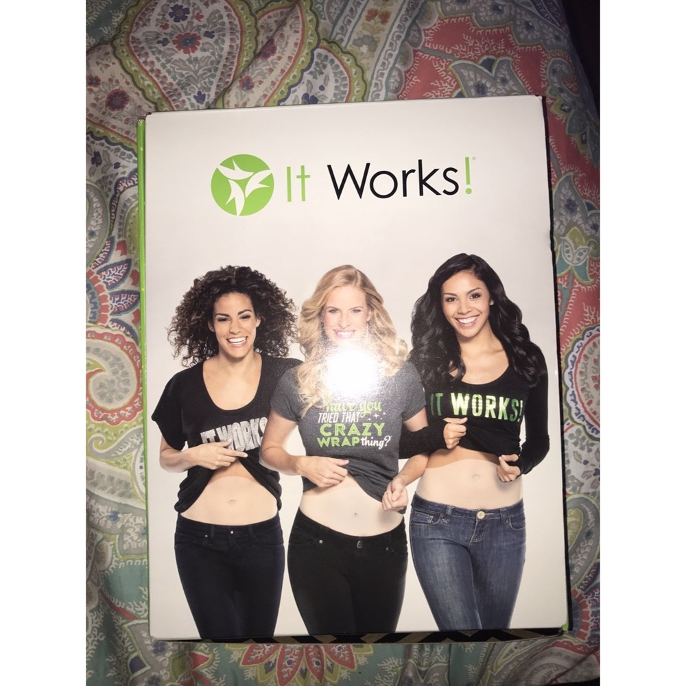 It Works Bundle