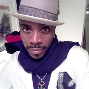 Meet your Posher, Patrick