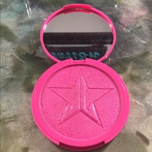 Jeffree Star "Regina George"