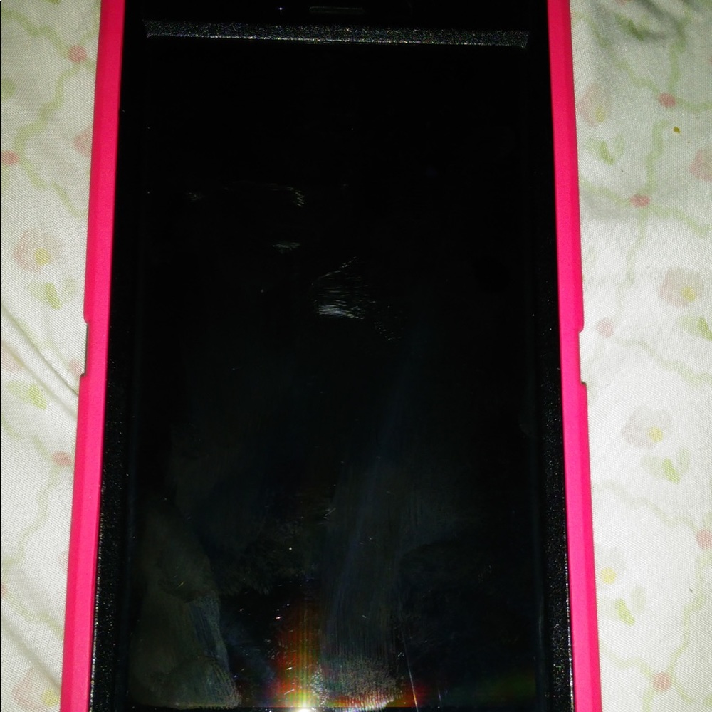 iPhone 6s Plus (Space Gray)