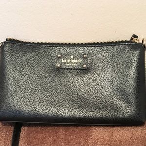 Kate spade bag with tags still on!