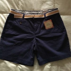 New Dockers Shorts