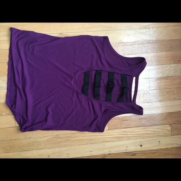 Victoria secret tank top - Picture 2 of 2