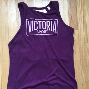 Victoria secret tank top
