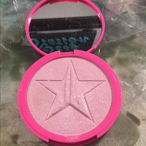 Jeffree star "princess cut"