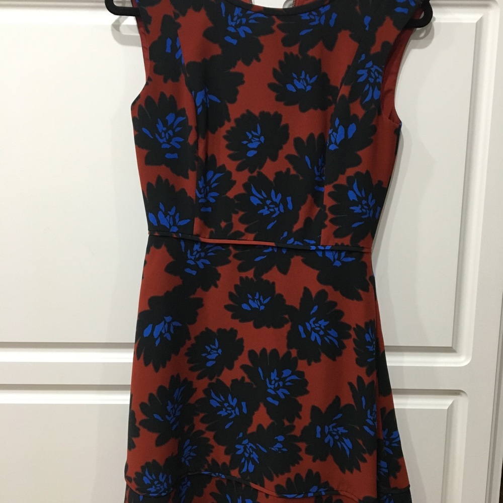 J-Crew Dress Size 4 - Picture 2 of 5
