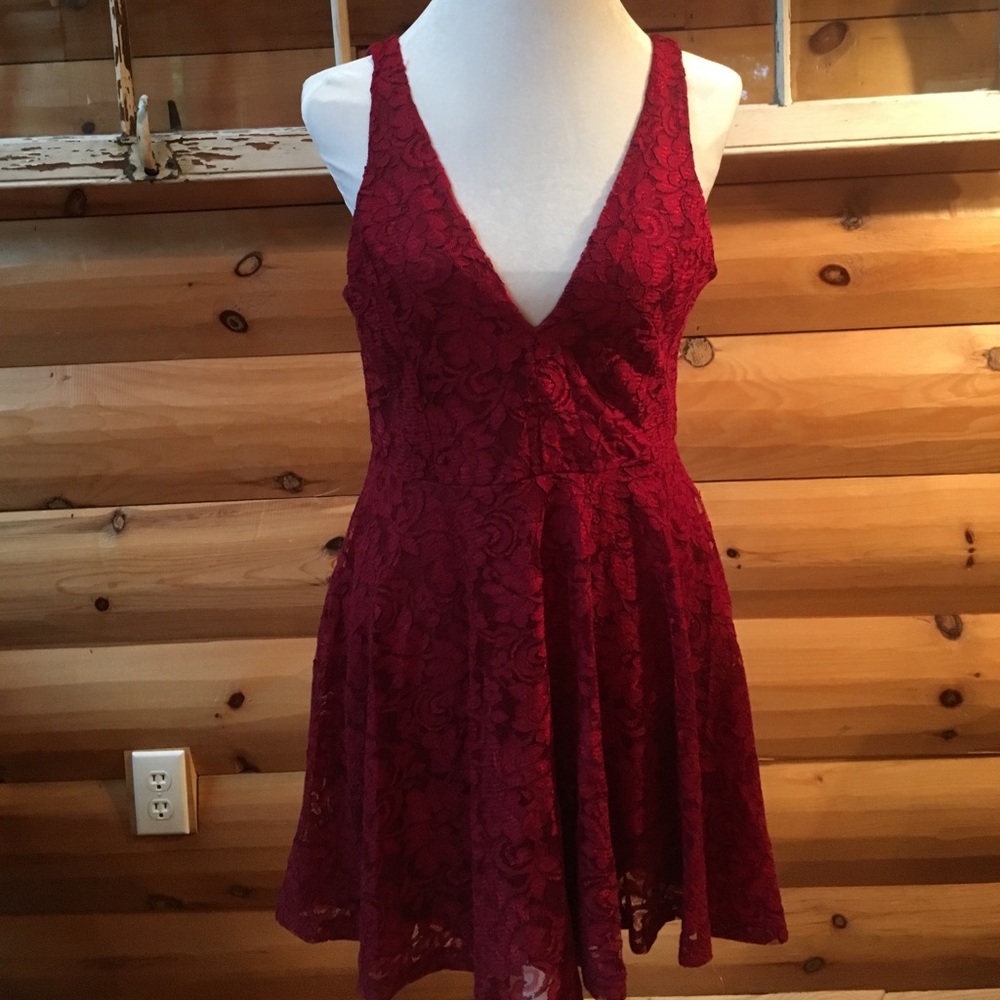 Urban outfitters dress