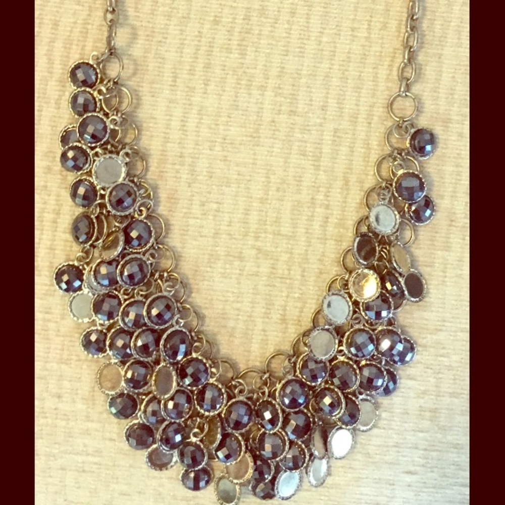 Gorgeous Beaded Necklace