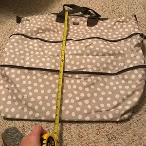 Thirty-one expandable Tote