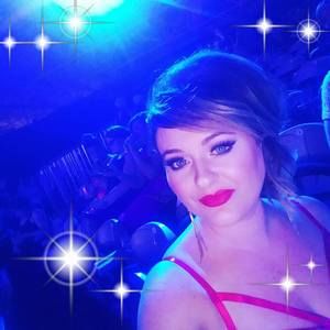 Meet your Posher, Chastina