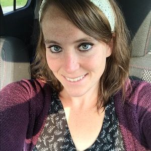 Meet your Posher, Jennifer