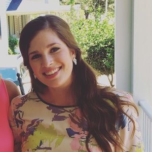 Meet your Posher, Chelsey