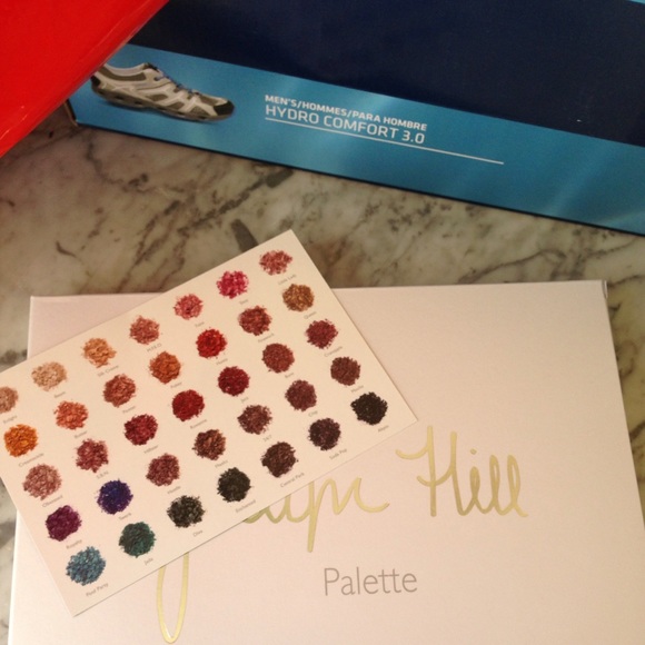 ⛈Rainy day sale ⛈Morphe X Jaclyn Hill palette - Picture 6 of 6