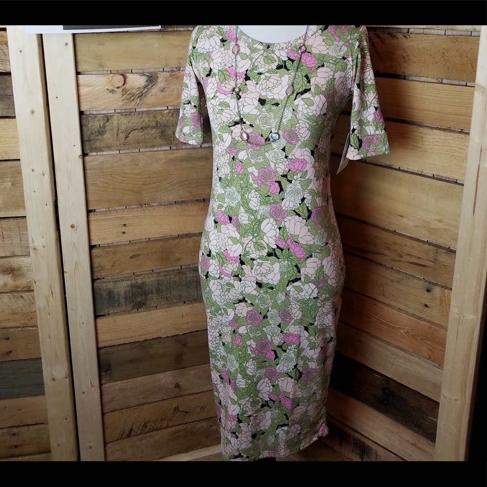 Lularoe xxs Julia