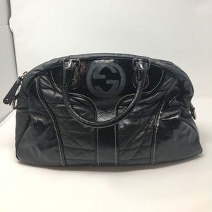 Gucci handbag