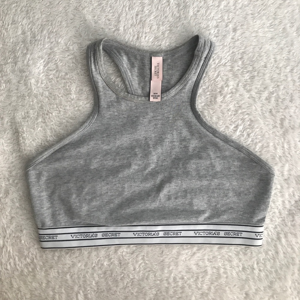 Victoria's Secret Cotton Bra/ Bralette