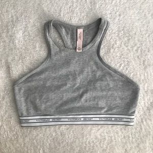 Victoria's Secret Cotton Bra/ Bralette