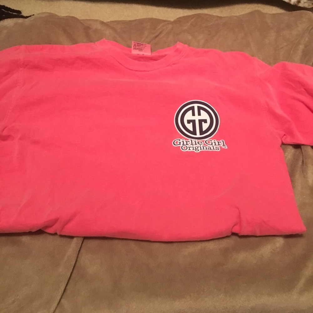 T shirt