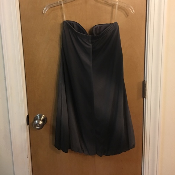 Homecoming dress - Picture 2 of 2