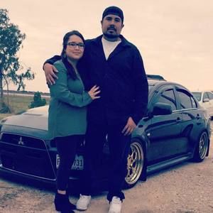 Meet your Posher, Cesar