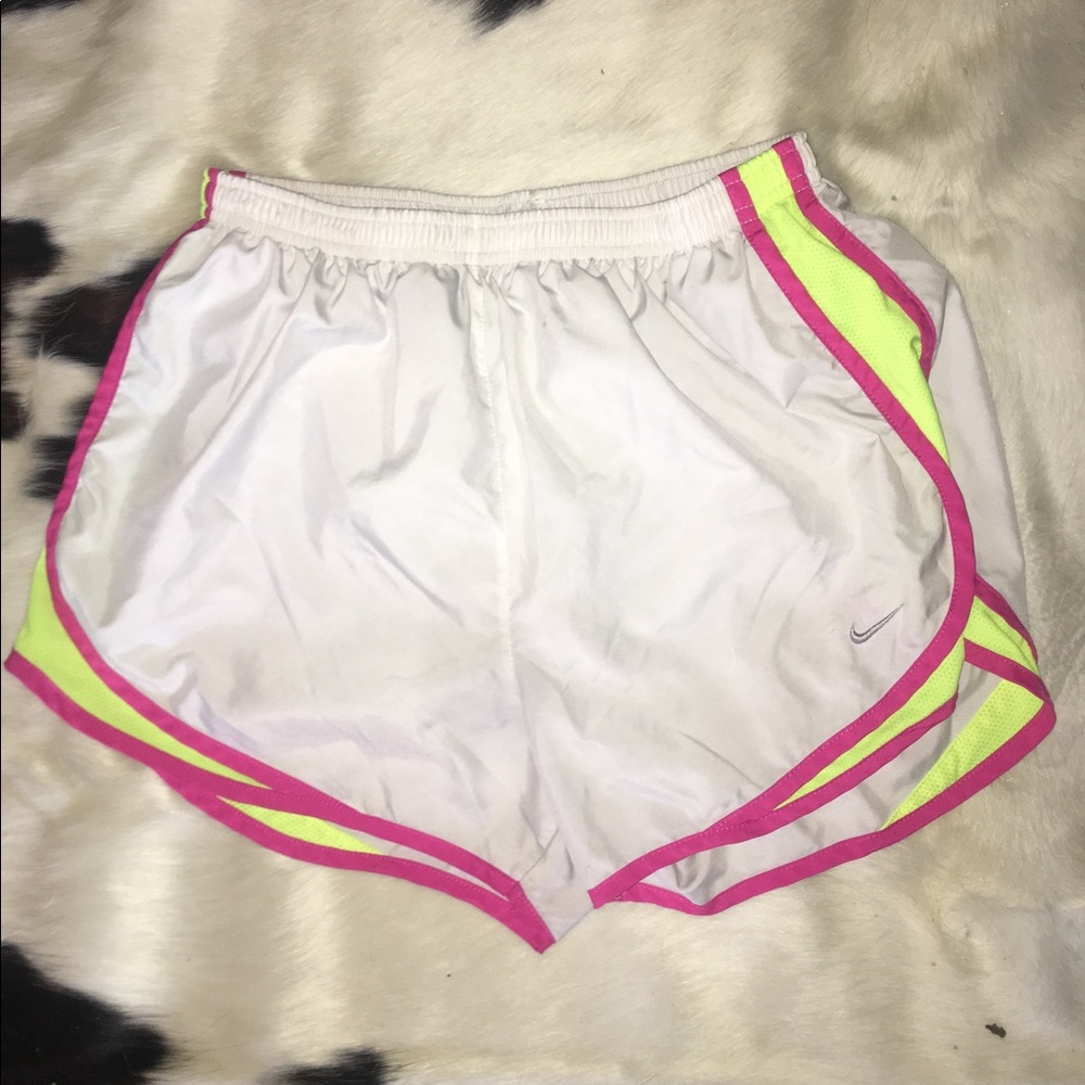 Dri-fit size medium Nike shorts