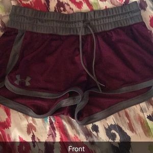 Under Armor Shorts