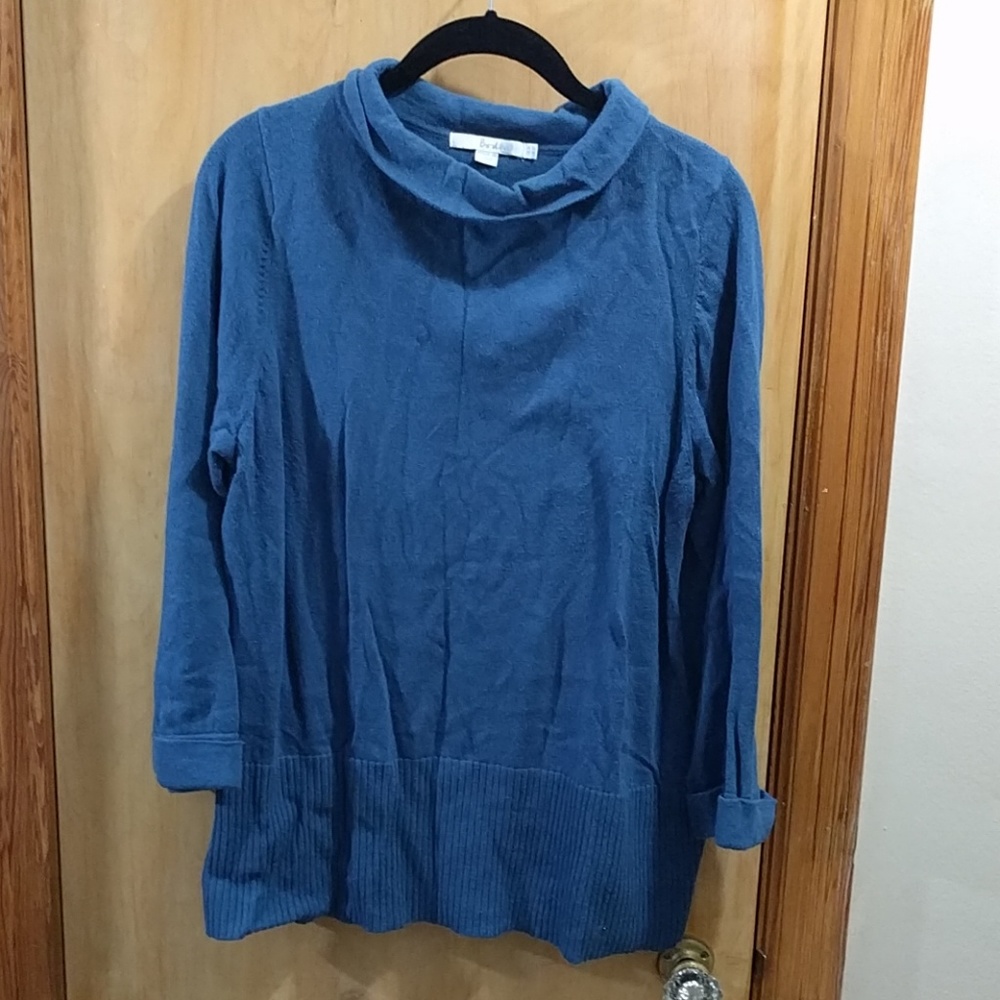 Boden Pamela Sweater ("Jumper"), sz 12