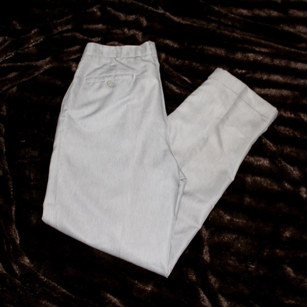 SAVANE DRESS PANTS
