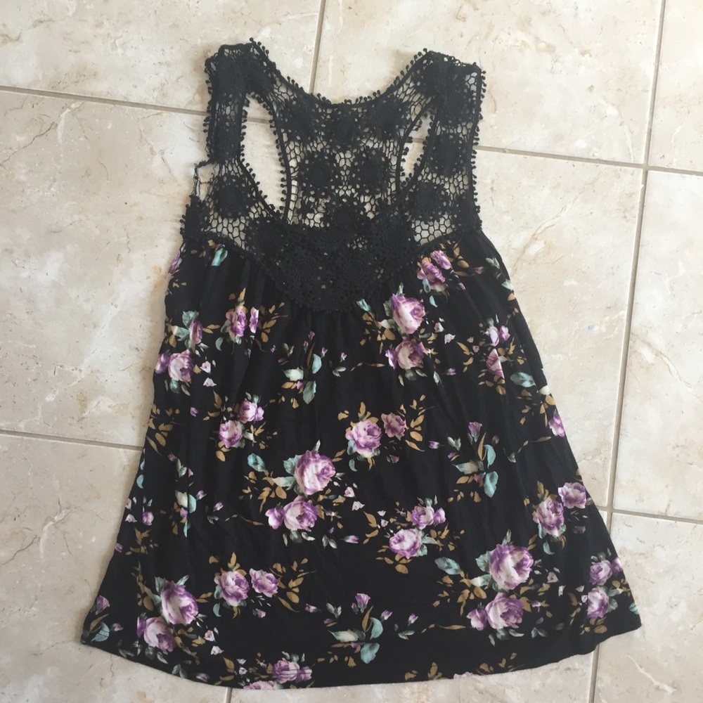 Forever 21 Tank Top