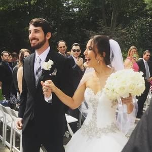 Meet your Posher, Marissa