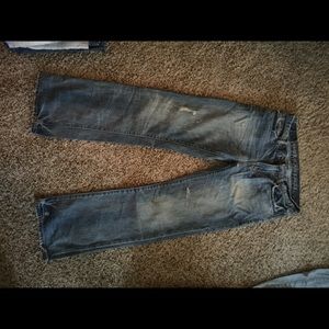 American Eagle Size 30x32 Bootcut