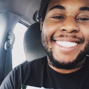 Meet your Posher, Tréy