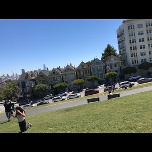 Meet your Posher, Isabel