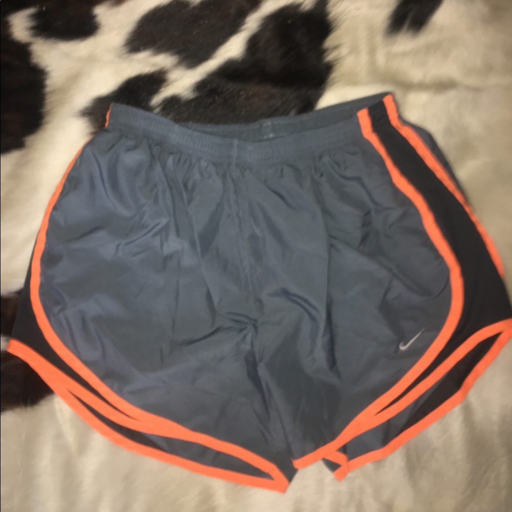 Dri-fit Nike shorts size medium