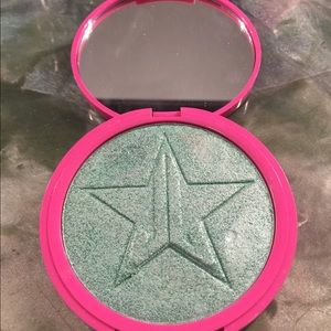 Jeffree star "mint condition"