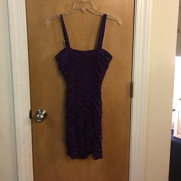 Homecoming/prom dress - Picture 2 of 2