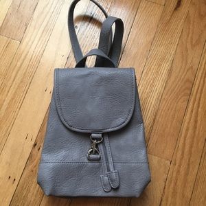 Free people backpack