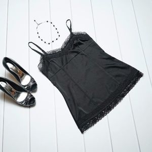 White House Black Market Camisole