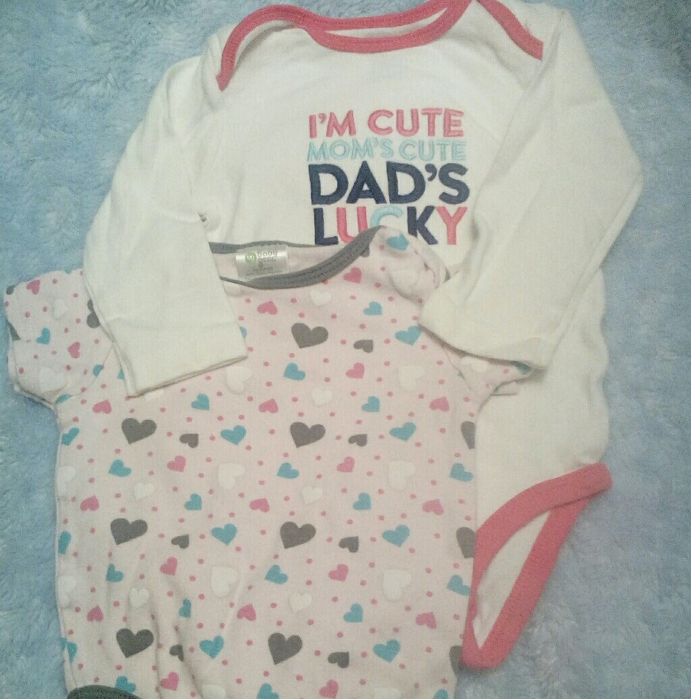 Two Onsies