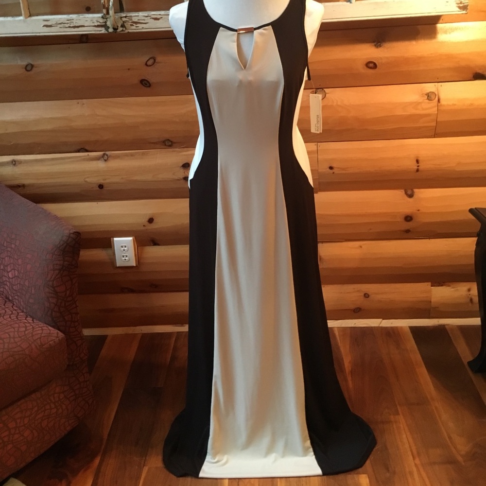 Studio 1 maxi dress